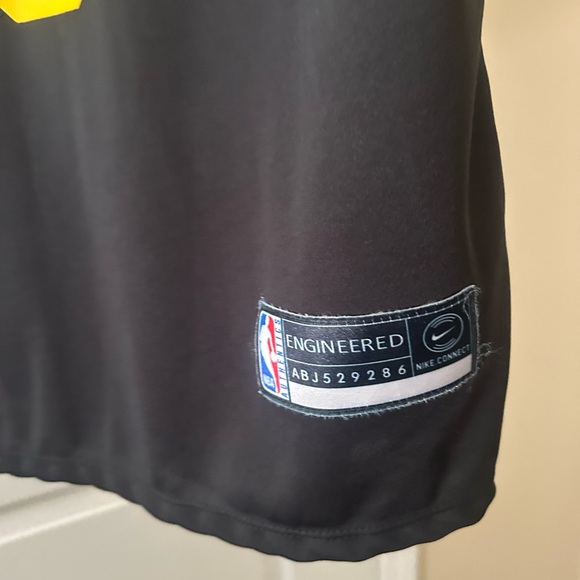 Lakers jersey new not original - Picture 3 of 3